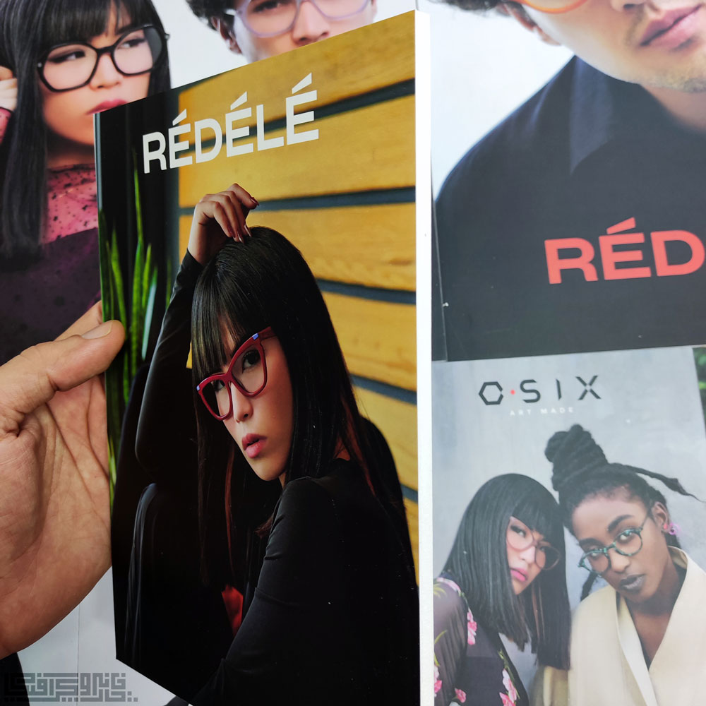 چاپ فوم برد کوچک