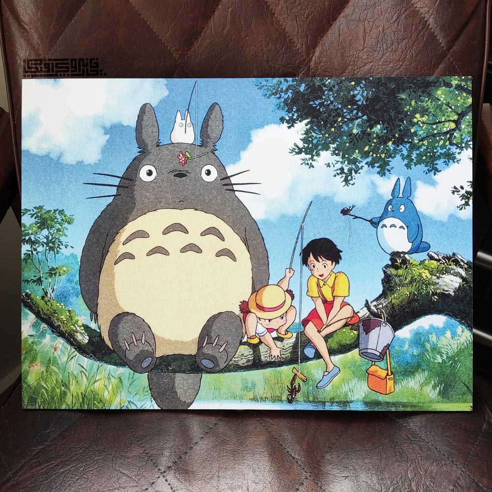 چاپ فوم برد