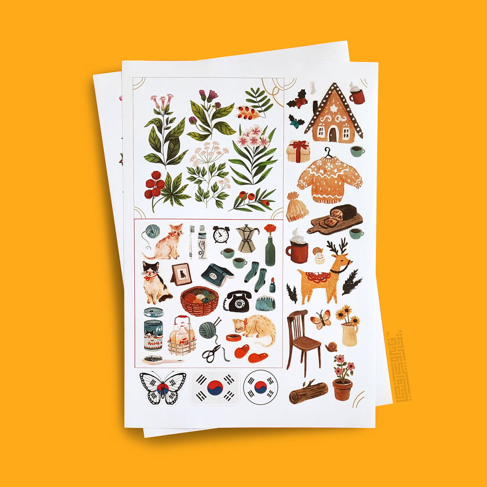 چاپ دیجیتال ارزان و فوری