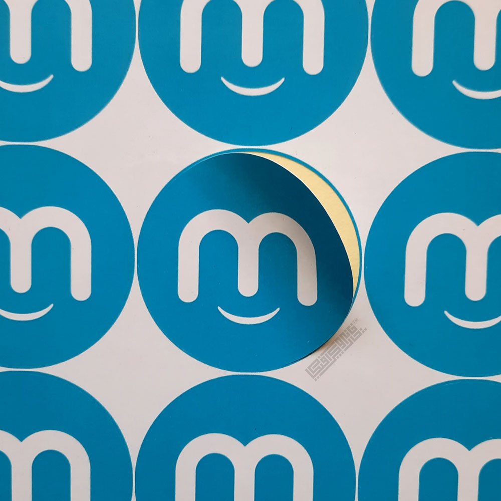 لیبل سلفونی