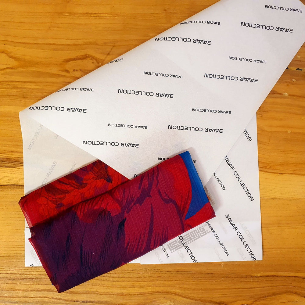 چاپ کاغذ پوستی